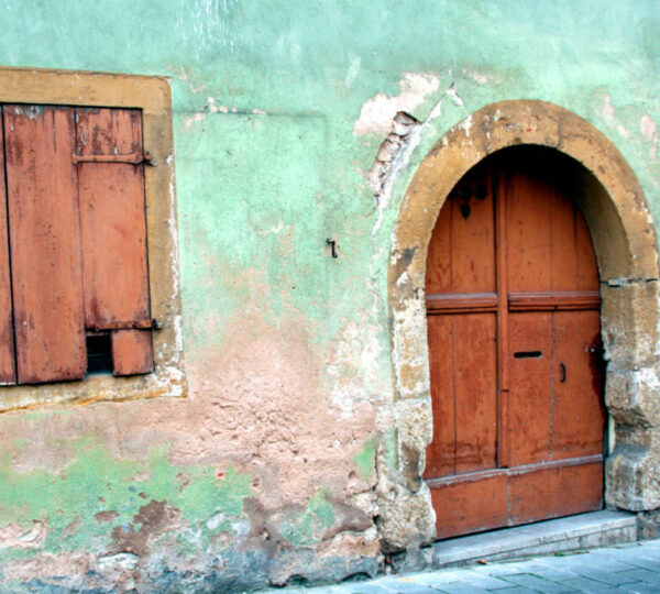 Contributo per la spedizione di aiuti