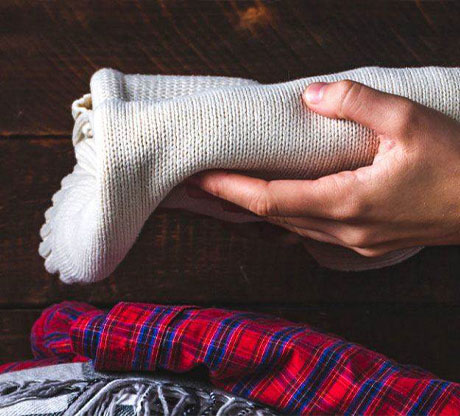 Il nostro aiuto è multiforme, perché noi...